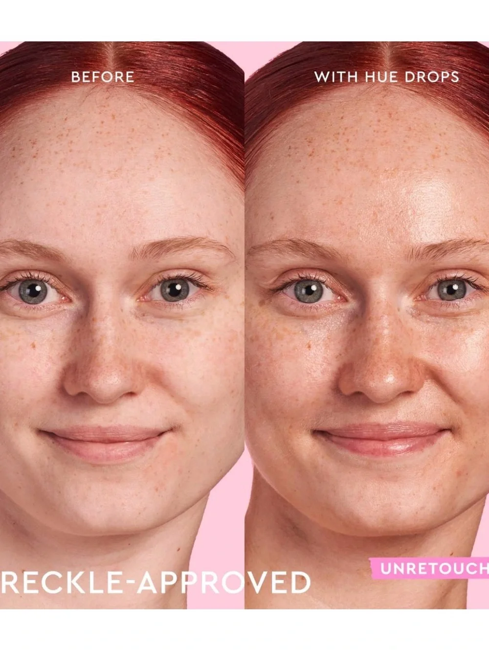 Glow Recipe Watermelon Glow Niacinamide Hue Drops - Sun Glow